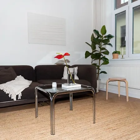 Old Town Oasis - Chic Comfort & Elegance Apartment Bratislava