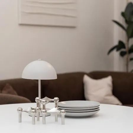 Apartment Old Town Oasis - Chic Comfort & Elegance Bratislava