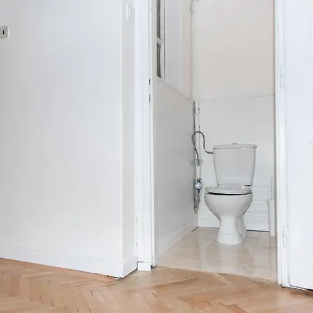 Old Town Oasis - Chic Comfort & Elegance * Bratislava