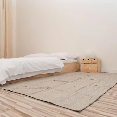 Apartment Old Town Oasis - Chic Comfort & Elegance *
