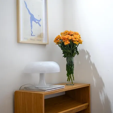 Apartament Old Town Oasis - Chic Comfort & Elegance Bratysława