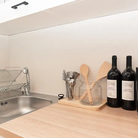 Old Town Oasis - Chic Comfort & Elegance Apartment Bratislava