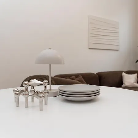 Old Town Oasis - Chic Comfort & Elegance